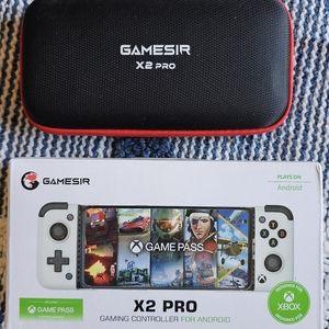 Gamesir X2 Pro Xbox game controller for android
